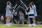 WLax vs FSU  Women’s Lacrosse vs Framingham State University. - Photo by: KEITH NORDSTROM : WLax, lacrosse